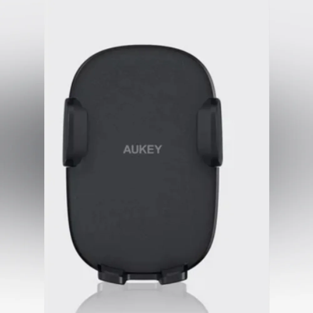 Aukey Black Car Phone Mount